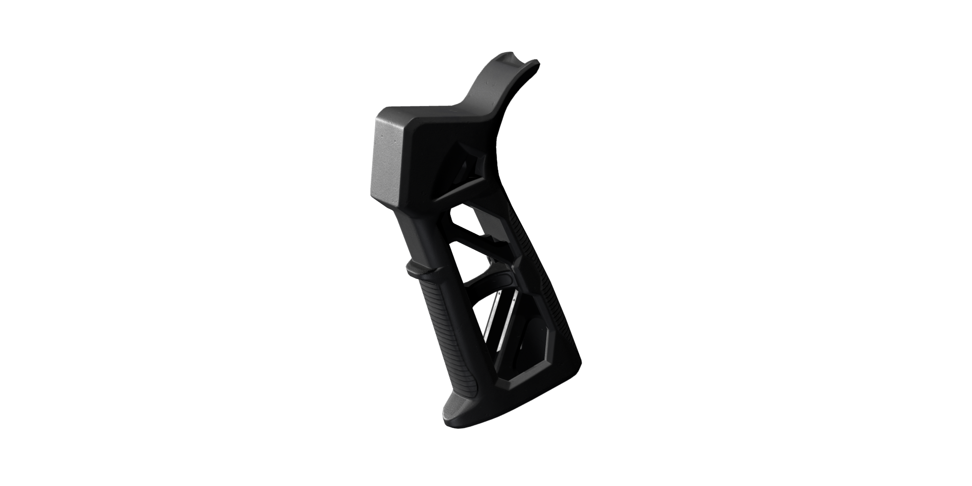 Phantom Rear Grip